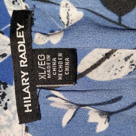 Hilary Radley Blousr - Picture 3 of 8